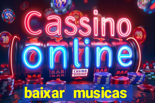 baixar musicas roberto carlos